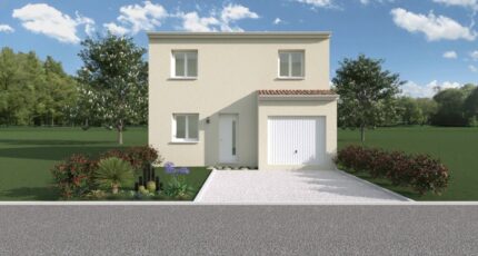 Alès Maison neuve - 2213170-7199modele6202507039cDT8.jpeg Les Toits de France