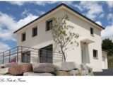 Maison à construire à Saint-Siffret (30700) 2220459-7199modele620210126sh7ni.jpeg Les Toits de France