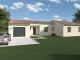 Maison à construire à Sauve (30610) 2258697-7199modele620250903tvrkX.jpeg Les Toits de France