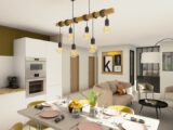 Maison à construire à Laudun-L’ardoise (30290) 2280400-7199modele620240419lxS5f.jpeg Les Toits de France