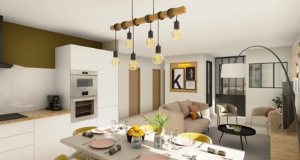 Laudun-l'Ardoise Maison neuve - 2280400-7199modele620240419lxS5f.jpeg Les Toits de France