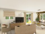 Maison à construire à Laudun-L’ardoise (30290) 2280400-7199modele720240419lDrHt.jpeg Les Toits de France