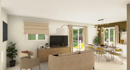 Laudun-l'Ardoise Maison neuve - 2280400-7199modele720240419lDrHt.jpeg Les Toits de France