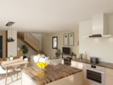 Maison à construire à Garons (30128) 2280358-7199modele8202403203ycxI.jpeg Les Toits de France