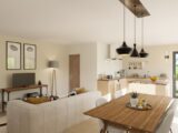 Maison à construire à Garons (30128) 2280358-7199modele720240320fZPT0.jpeg Les Toits de France