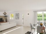 Maison à construire à Saint-Quentin-la-Poterie (30700) 2284472-7199modele720250925dL7zT.jpeg Les Toits de France