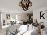 Maison à construire à Saint-Quentin-la-Poterie (30700) 2284472-7199modele820250925ZTiqe.jpeg Les Toits de France