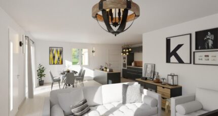 Saint-Quentin-la-Poterie Maison neuve - 2284472-7199modele820250925ZTiqe.jpeg Les Toits de France