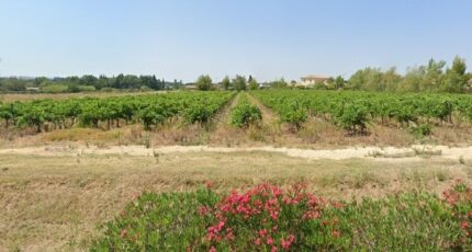 Jonquières-Saint-Vincent Maison neuve - 2220294-7199annonce120250710KJRqX.jpeg Les Toits de France