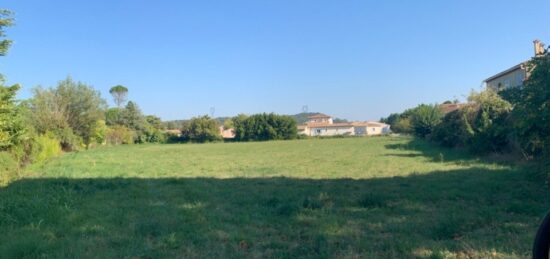Terrain à bâtir à Tresques, Occitanie