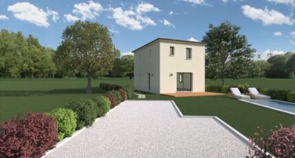 Saint-Côme-et-Maruéjols Maison neuve - 2235270-7199modele6202507283PQzs.jpeg Les Toits de France