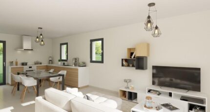 Saint-Côme-et-Maruéjols Maison neuve - 2235270-7199modele820250728dkGXe.jpeg Les Toits de France