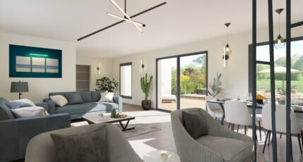 Nîmes Maison neuve - 2289800-7199modele920251001fXCfd.jpeg Les Toits de France