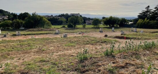 Terrain à bâtir à Beauvoisin, Occitanie