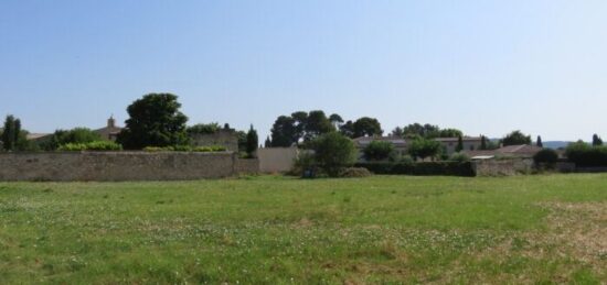 Maison neuve à , Gard