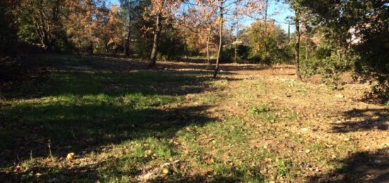 Terrain à bâtir à Saint-Siffret, Occitanie
