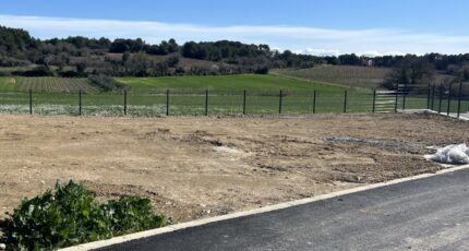 Aigues-Vives Terrain à bâtir - 2341361-7199annonce120251118FQ9em.jpeg Les Toits de France