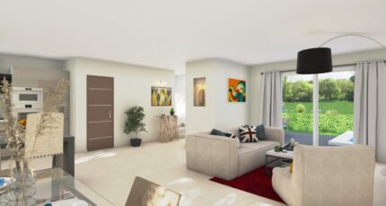 Garrigues-Sainte-Eulalie Maison neuve - 2342714-7199modele720230628WJmrR.jpeg Les Toits de France