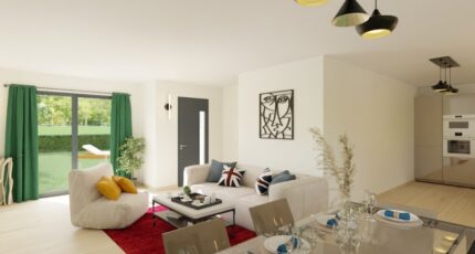 Bagard Maison neuve - 2343654-7199modele720251002ecLfB.jpeg Les Toits de France