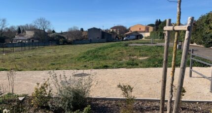 Saint-Mamert-du-Gard Terrain à bâtir - 2279013-7199annonce120250922ipDem.jpeg Les Toits de France