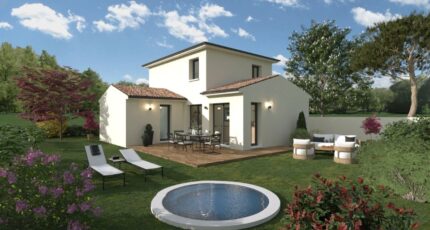 Garons Maison neuve - 2280358-7199modele620240708tmQFK.jpeg Les Toits de France