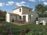 Maison à construire à Garons (30128) 2280358-7199modele720240708vZbXy.jpeg Les Toits de France