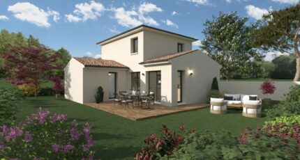 Garons Maison neuve - 2280358-7199modele720240708vZbXy.jpeg Les Toits de France