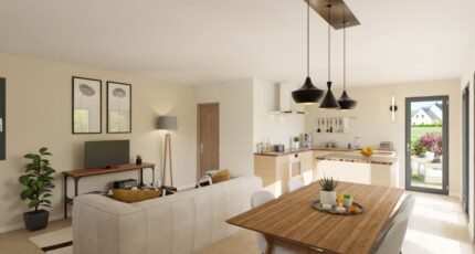 Garons Maison neuve - 2280358-7199modele720240320fZPT0.jpeg Les Toits de France