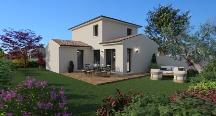 Garons Maison neuve - 2280358-7199modele620240320DSzDX.jpeg Les Toits de France