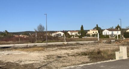 Saint-Julien-les-Rosiers Terrain à bâtir - 2314799-7199annonce1202510231QWMm.jpeg Les Toits de France