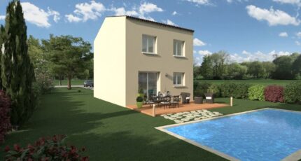 Saint-Quentin-la-Poterie Maison neuve - 2314980-7199modele720250311DuVg9.jpeg Les Toits de France