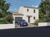 Maison à construire à Poulx (30320) 2316393-7199modele620240514ZvCyf.jpeg Les Toits de France