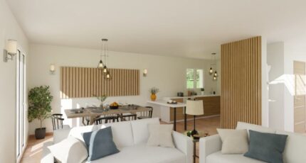 Poulx Maison neuve - 2316393-7199modele9202311249ngeO.jpeg Les Toits de France