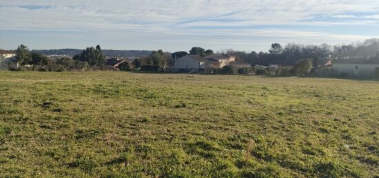 Maison neuve à , Gard