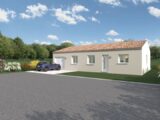 Maison à construire à Bagard (30140) 2349209-7199modele620251117csT2H.jpeg Les Toits de France