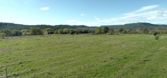 Terrain à bâtir à Lecques, Occitanie