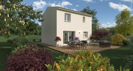 La Calmette Maison neuve - 2291048-7199modele720250415coG48.jpeg Les Toits de France