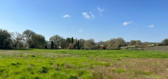 Terrain à bâtir à Blauzac, Occitanie