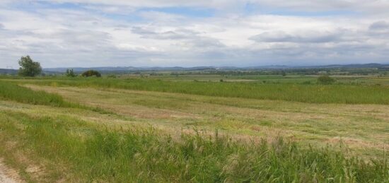 Terrain à bâtir à Lédignan, Occitanie