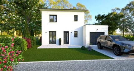 Garons Maison neuve - 2280351-7199modele620240711aoySZ.jpeg Les Toits de France