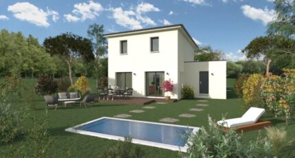 Garons Maison neuve - 2280351-7199modele720240711LQkVm.jpeg Les Toits de France