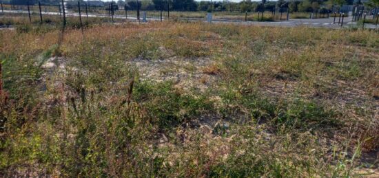 Terrain à bâtir à Laudun-l'Ardoise, Occitanie