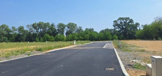Terrain à bâtir à Bagard, Occitanie