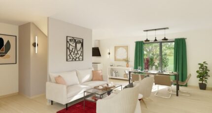 Arpaillargues-et-Aureillac Maison neuve - 2350832-7199modele820251002xBxQs.jpeg Les Toits de France