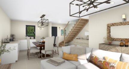 Laudun-l'Ardoise Maison neuve - 2256670-7199modele820230211XrASn.jpeg Les Toits de France