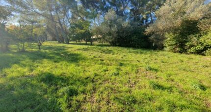 Nîmes Terrain à bâtir - 2265595-7199annonce120250909QK75i.jpeg Les Toits de France