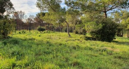 Nîmes Terrain à bâtir - 2289400-7199annonce220251001ZZ8n9.jpeg Les Toits de France