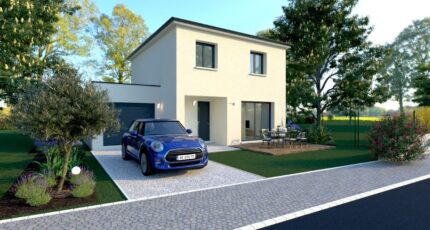 Nîmes Maison neuve - 2356611-7199modele620241202SOsBN.jpeg Les Toits de France