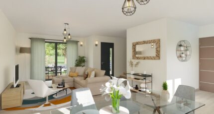 Nîmes Maison neuve - 2356611-7199modele620241023PggGQ.jpeg Les Toits de France