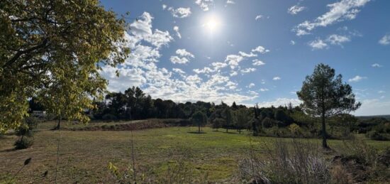 Terrain à bâtir à Montpezat, Occitanie